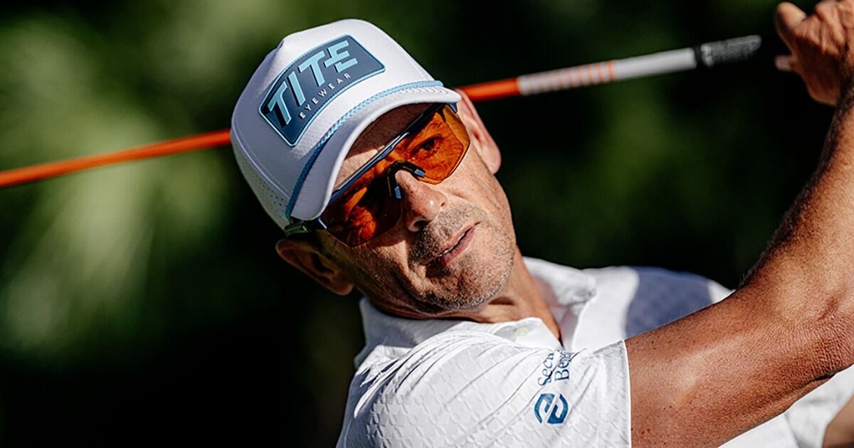 TITE Eyewear lanza oficialmente gafas de rendimiento avanzado diseñadas exclusivamente para golf