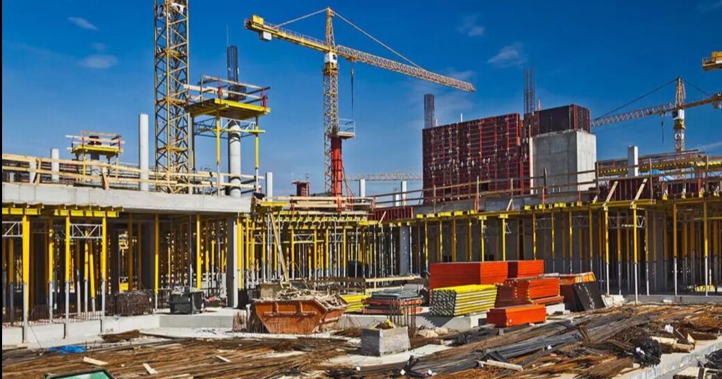 Aumentando la escala: la demanda industrial de gran formato se recupera en el sureste