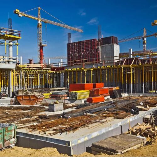 Aumentando la escala: la demanda industrial de gran formato se recupera en el sureste
