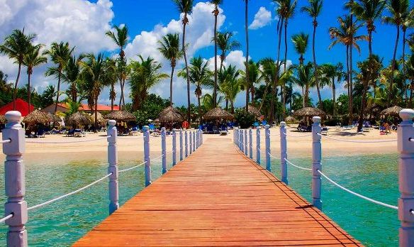 República Dominicana reabre el turismo bajo estrictas medidas sanitarias