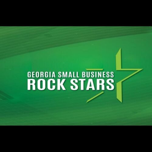 Georgia presenta a las 'Small Business ROCK STARS' de 2025