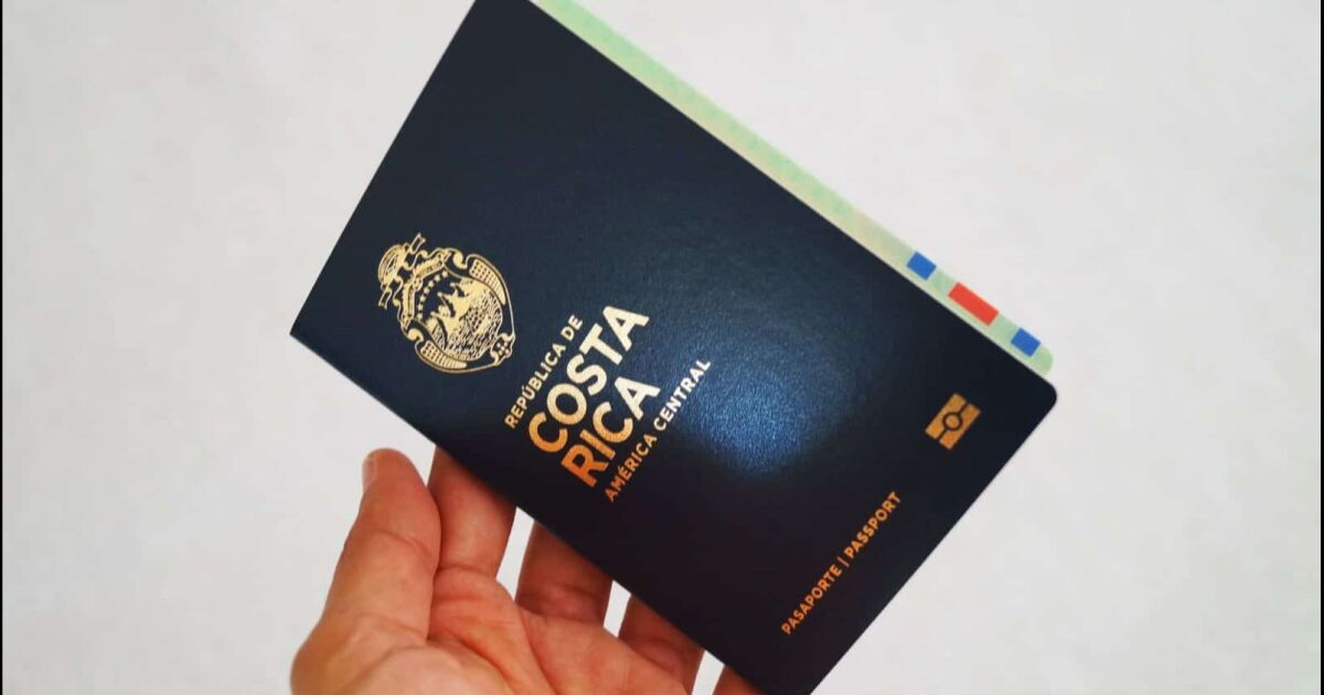 Pasaporte costarricense entre los 30 más poderosos del mundo en 2026