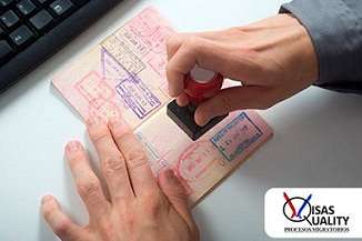 Oficina de agencia Quality Visas abrirá en Santiago para dar servicios migratorios
