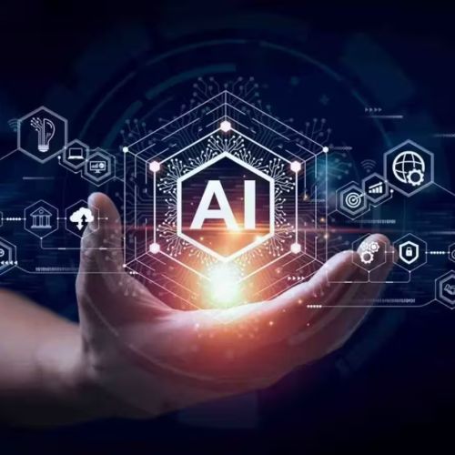 El 7,43 % de la población de Georgia utiliza inteligencia artificial en el trabajo