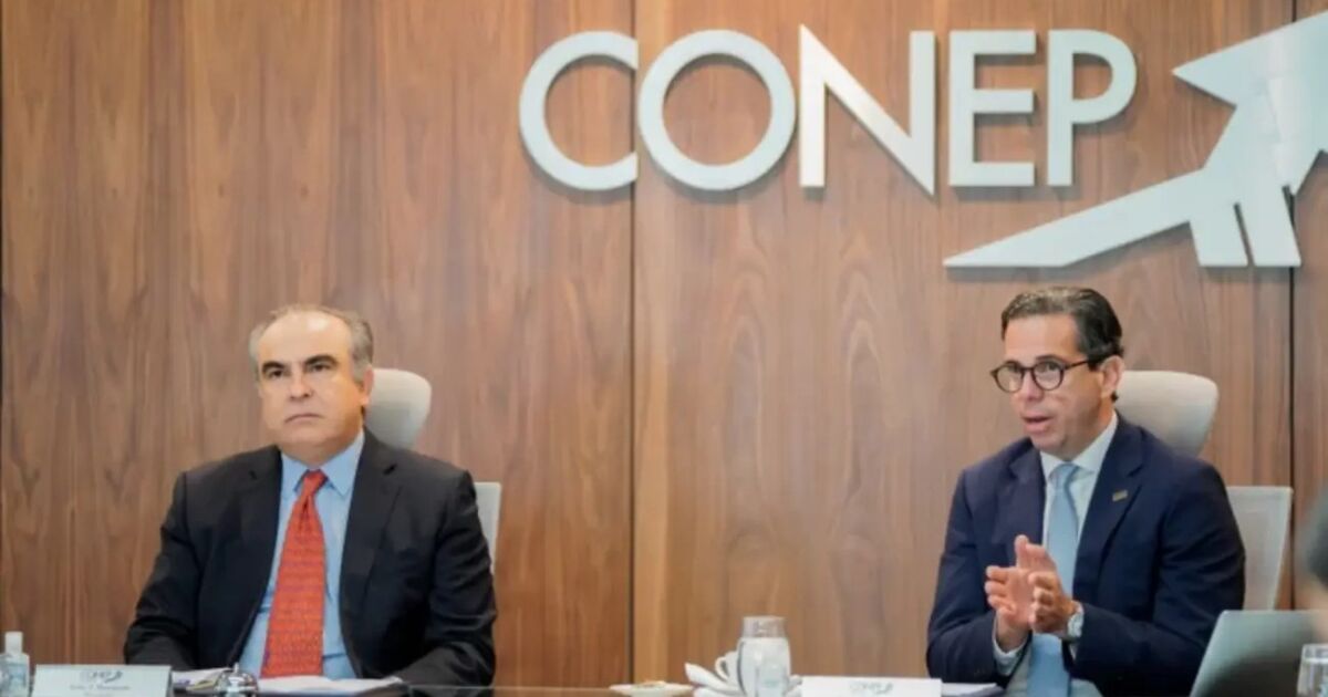 CONEP convoca a celebrar el Día Nacional de la Empresa Privada