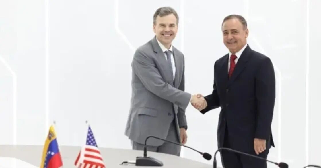 Venezuela y EEUU coordinan acciones para recuperar el sistema eléctrico