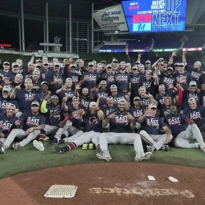 HORA DE LA RECONSTRUCCIÓN: JUGADORES QUE PODRÍAN SALIR DE LOS BRAVOS DE ATLANTA