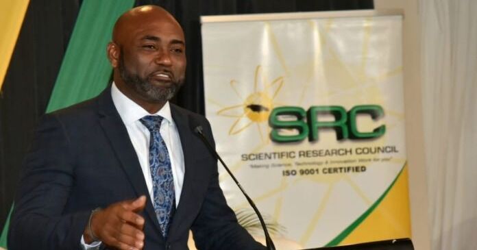 Jamaica "reconstruye hacia adelante" tras el huracán Melissa, afirma el Dr. Wheatley