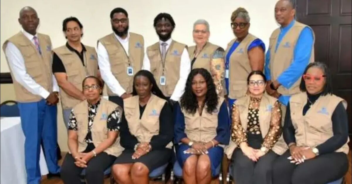 CARICOM elogia las elecciones de Jamaica como modelo para la región