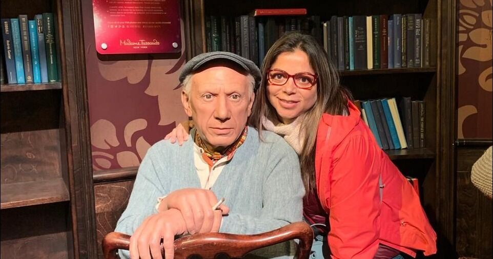 “Liderazgo Femenino que rompe barreras, y siempre va por más"