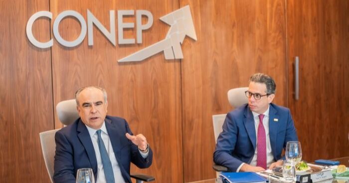 CONEP afirma sector privado puede enfrentar retos globales