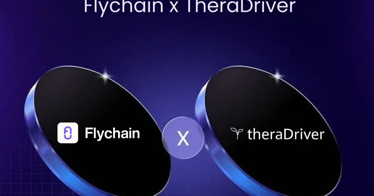 Flychain y TheraDriver anuncian una alianza estratégica para ayudar a los proveedores de ABA a convertir la eficiencia operativa en solidez financiera