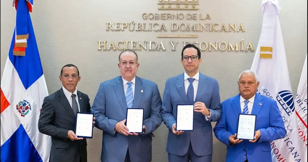 Gobierno dispone implementar la firma digital para eficientizar la aprobación de órdenes de pago
