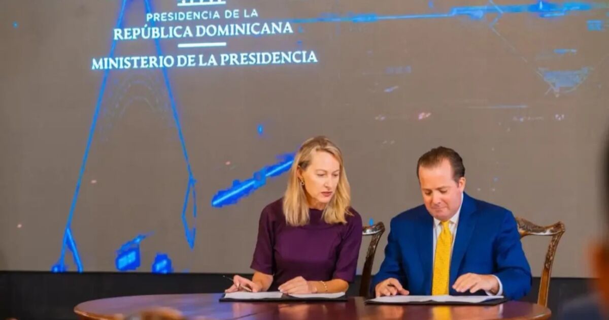 Ministro Paliza liderará la visita a los Centros de Excelencia de NVIDIA en Miami