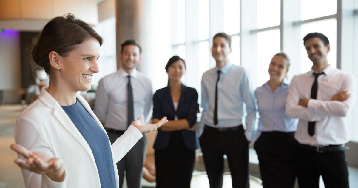 Aumenta el número de CEO, empresarios y emprendedores que buscan comprender la transformación en la forma de liderar y poner foco en lo que está ocurriendo dentro de sus equipos.