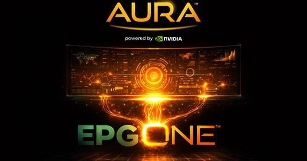 EPG y NVIDIA se asocian para incorporar IA en tiempo real a los almacenes