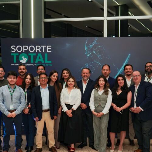 Teojama Comercial impulsa una nueva era para el transporte pesado en Ecuador con “Soporte Total”
