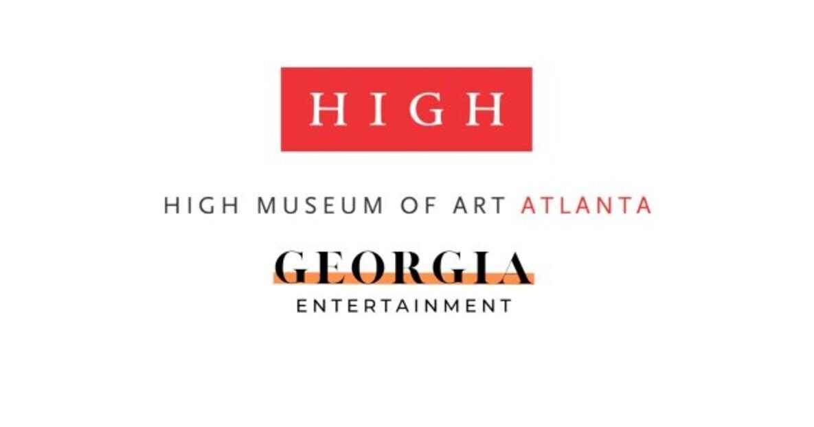 El High Museum of Art fue nombrado organización sin fines de lucro honoraria para el Signature Georgia Entertainment 100