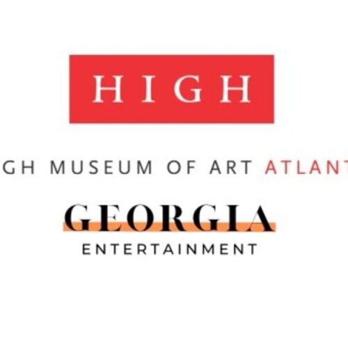 El High Museum of Art fue nombrado organización sin fines de lucro honoraria para el Signature Georgia Entertainment 100
