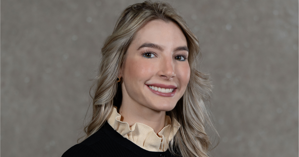 Paulette F. Ferreira | Transformar paradigmas financieros en conexiones humanas y resultados