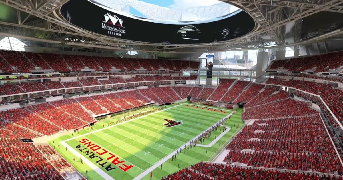 La FIFA reporta una demanda récord de entradas para el Mundial 2026