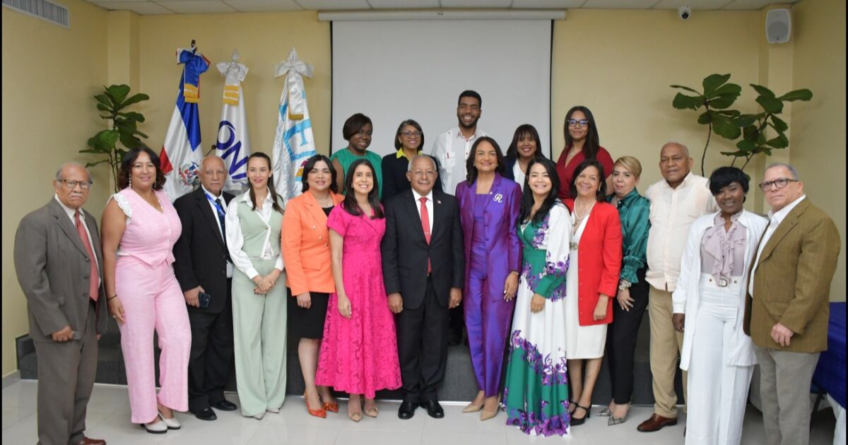 Firman acuerdo de colaboración interinstitucional para promover el liderazgo femenino en la propiedad industrial