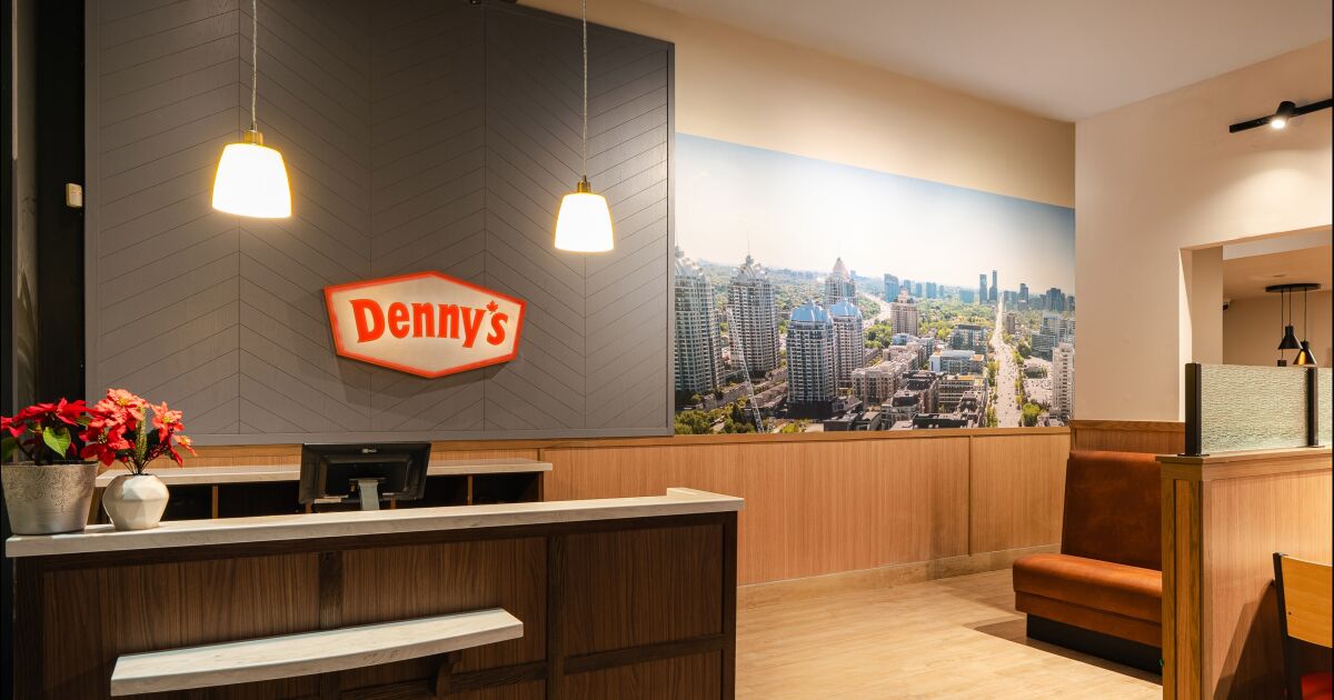 'Canada's Diner' abre un nuevo local en North York
