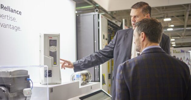 ADM Toronto 2025: la exhibición anual de manufactura de Canadá marca el comienzo de una nueva era de innovación, comercio y talento