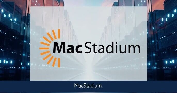 MacStadium lanza MacStadium VDI, que permite crear escritorios virtuales Mac empresariales a gran escala