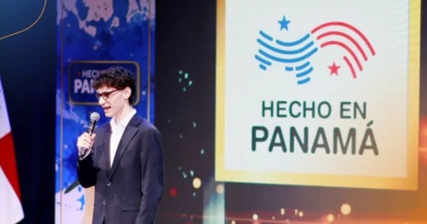 MICI presenta nuevo sello "Hecho en Panamá" para promover la producción nacional