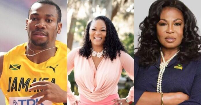 Yohan Blake, Trisha Bailey y CG Alsion Roach-Wilson entre los galardonados con los Honores Nacionales de Jamaica 2025