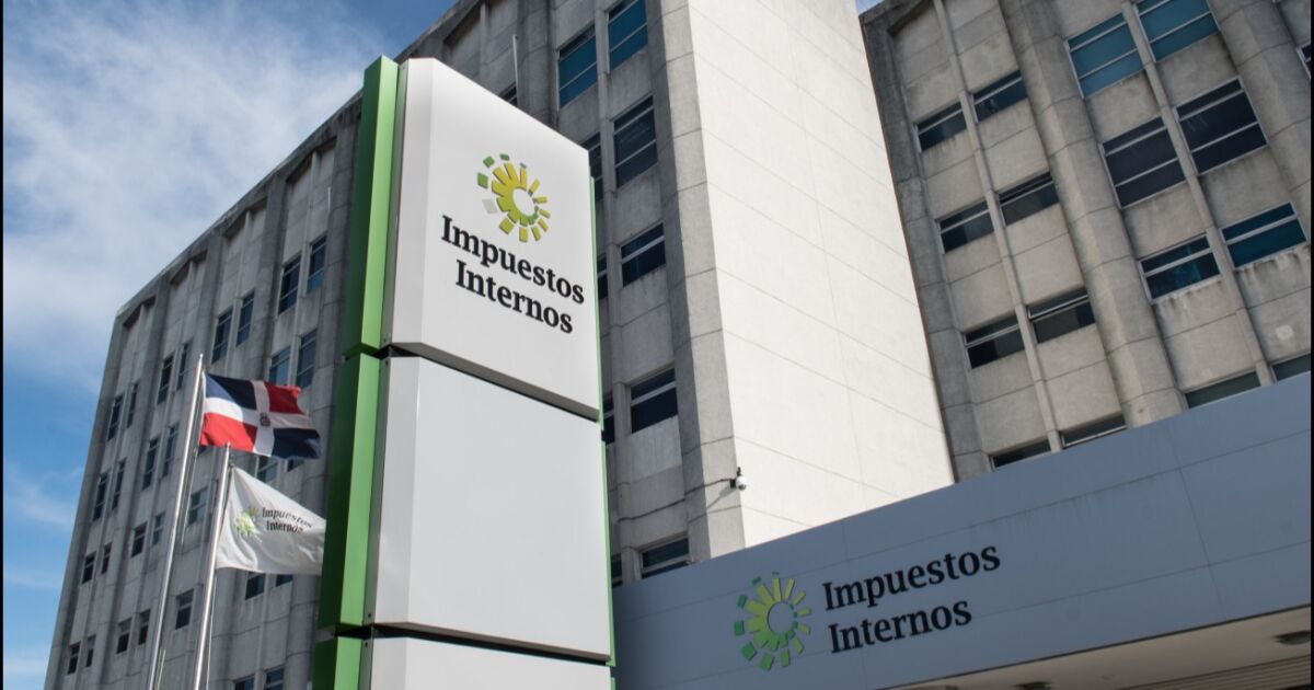 Director del DGII: Utilizarán la Inteligencia Artificial para detectar “anomalías”