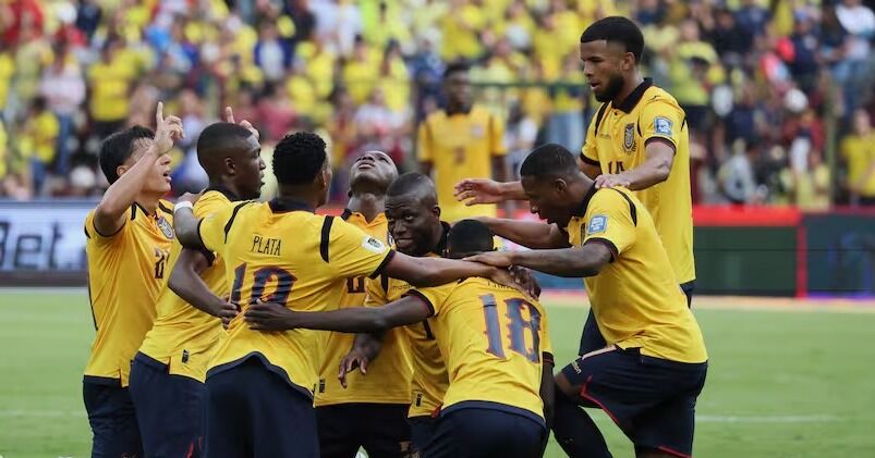 Perú vs. Ecuador, por las eliminatorias sudamericanas 2026: día, horario, TV y cómo ver online