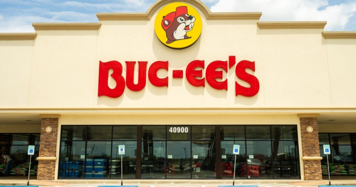 Presentan los planos para la cuarta tienda de Buc-ee en Florida