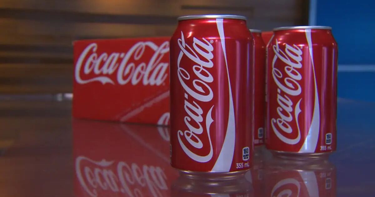Coca-Cola conquista a los aficionados del hockey con una nueva campaña publicitaria hecha en Canadá