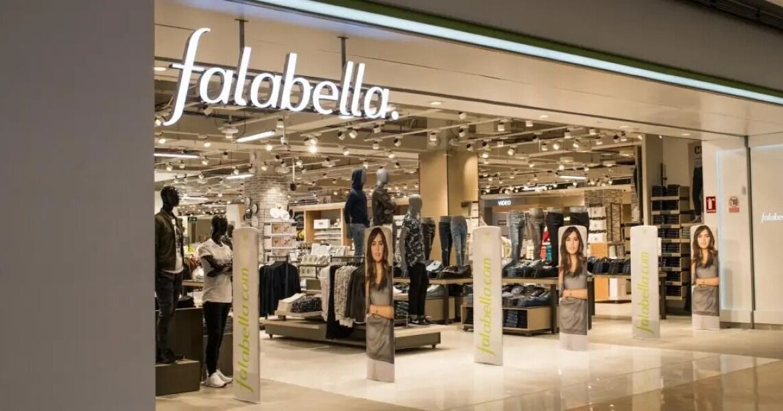 Falabella compró participación de Corona en Colombia por 159 millones de dólares