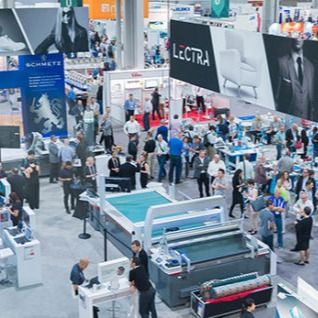 Techtextil/Texprocess se celebraron en Atlanta con 350 expositores