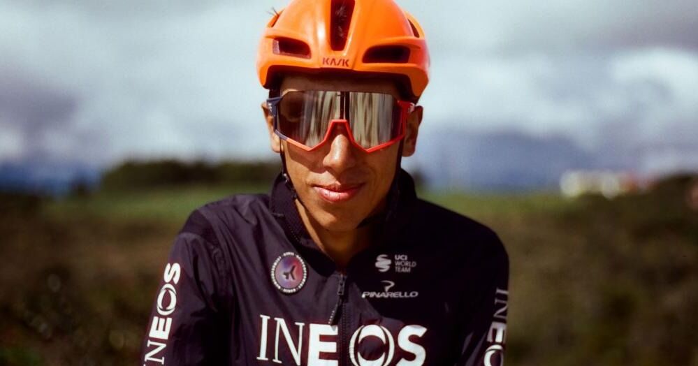 Esta es la suma  que recibirá Egan Bernal por ganar la etapa 16 en la Vuelta a España
