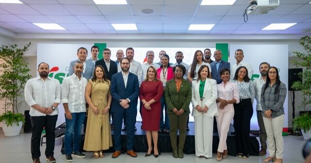ISM impulsa la sostenibilidad en su cadena de valor al certificar a 30 proveedores dominicanos