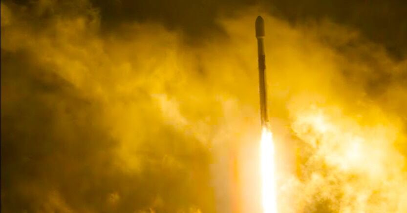 La NASA y SpaceX lanzan el satélite estadounidense-europeo Sentinel-6B para monitorizar los océanos de la Tierra