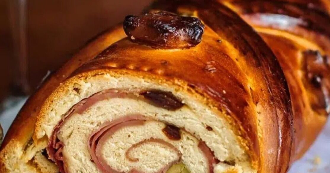 Fevipan: “En Venezuela no va a faltar el pan de jamón”