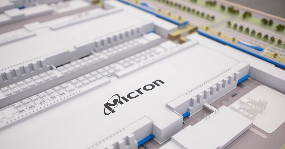 NY Creates y Micron inician un programa de capacitación laboral para trabajadores de chips