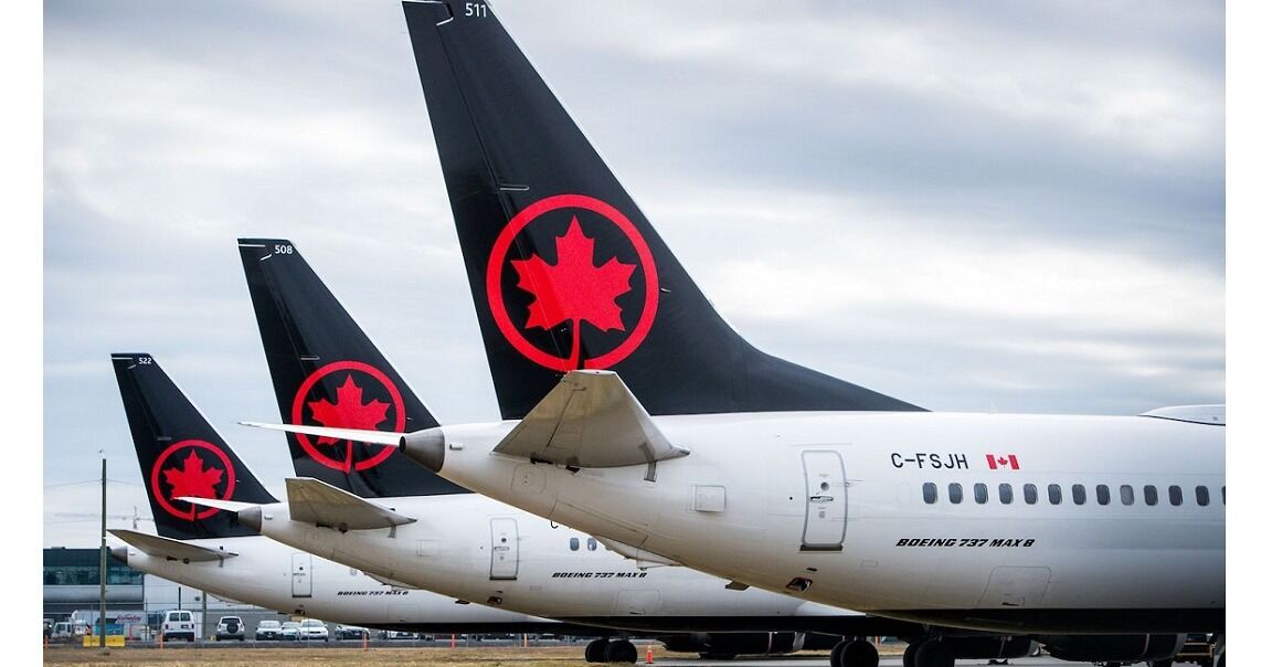 Air Canada y el aeropuerto de Palma impulsan la conectividad entre Mallorca y Norteamérica
