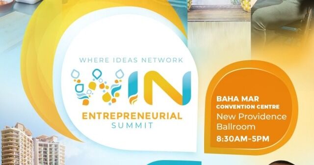 Corporación de Desarrollo Turístico lanza la Cumbre Empresarial WIN para convertir ideas bahameñas en negocios reales