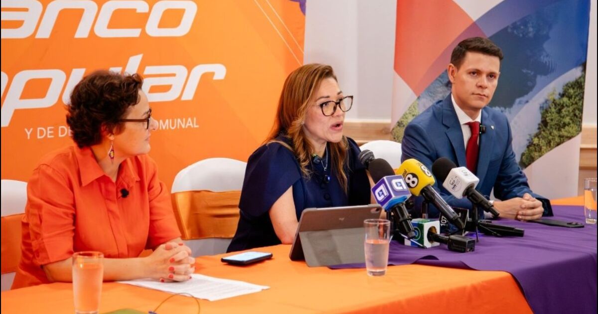 Banco Popular y AFD destinan US$40 millones para impulsar microempresas y emprendimientos liderados por mujeres