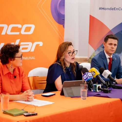 Banco Popular y AFD destinan US$40 millones para impulsar microempresas y emprendimientos liderados por mujeres
