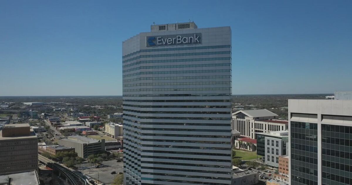 EverBank destina 1 millón de dólares al Centro de Aprendizaje Experimental de Junior Achievement del Norte de Florida, acelerando el camino hacia la inauguración de un proyecto innovador