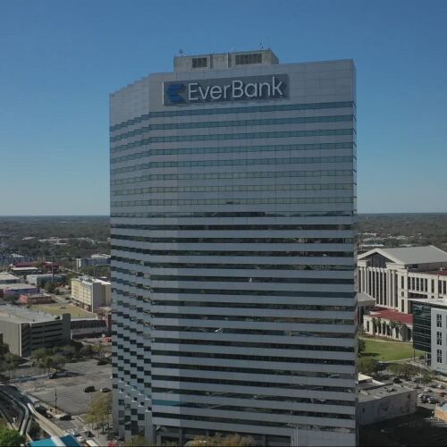 EverBank destina 1 millón de dólares al Centro de Aprendizaje Experimental de Junior Achievement del Norte de Florida, acelerando el camino hacia la inauguración de un proyecto innovador