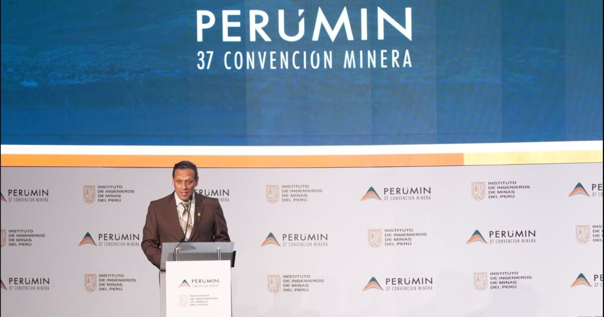 Darío Zegarra: El Perú necesita predictibilidad y una democracia sólida para generar bienestar