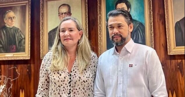República Dominicana consolida alianza con Universidad de Sao Paulo para impulsar doctorados, innovación y desarrollo productivo